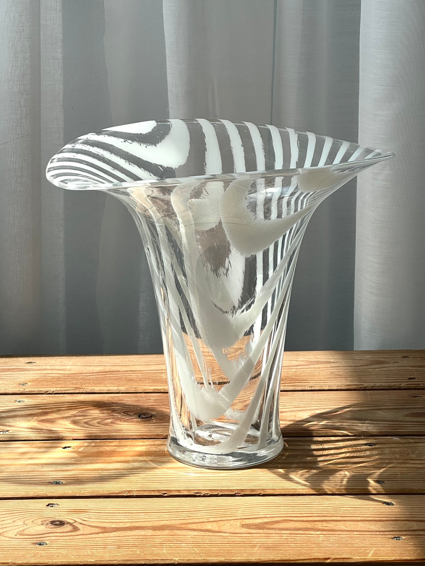 Peill Putzler vase