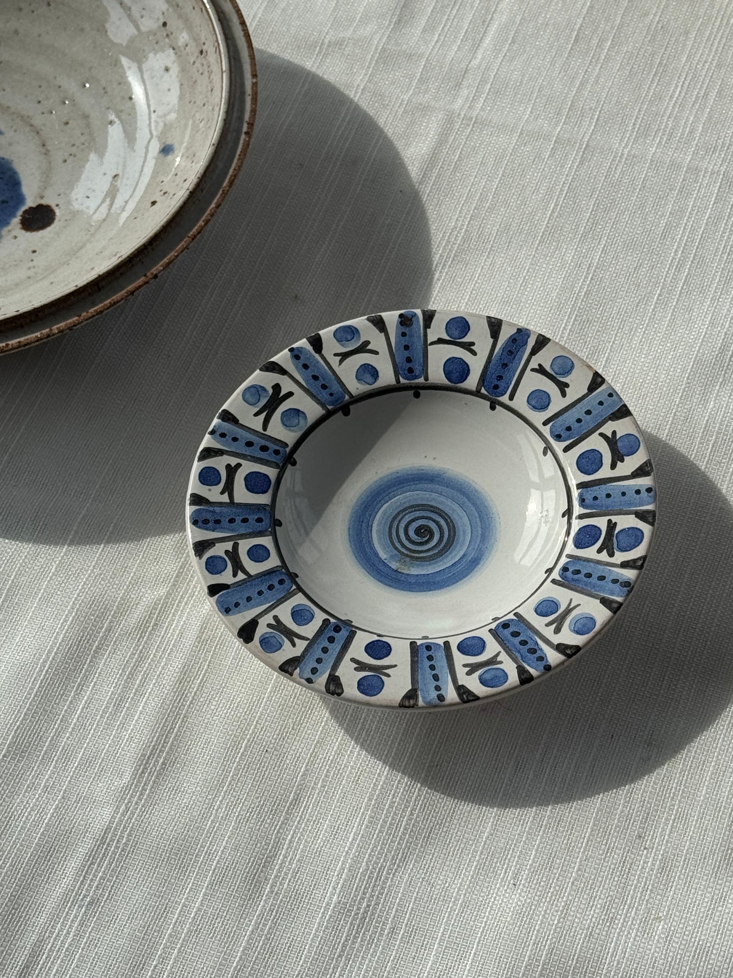 Small ceramic bowls
