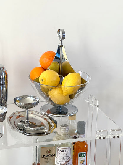 Italien fruit basket