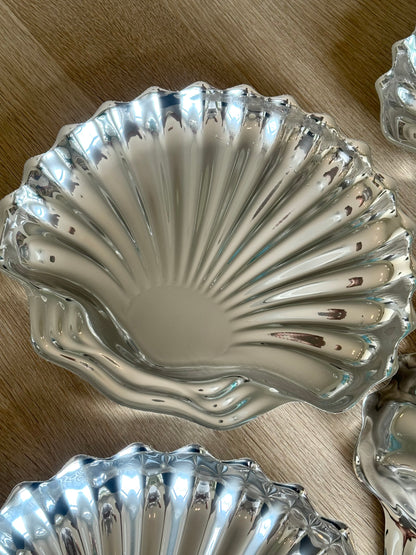 Clam dish