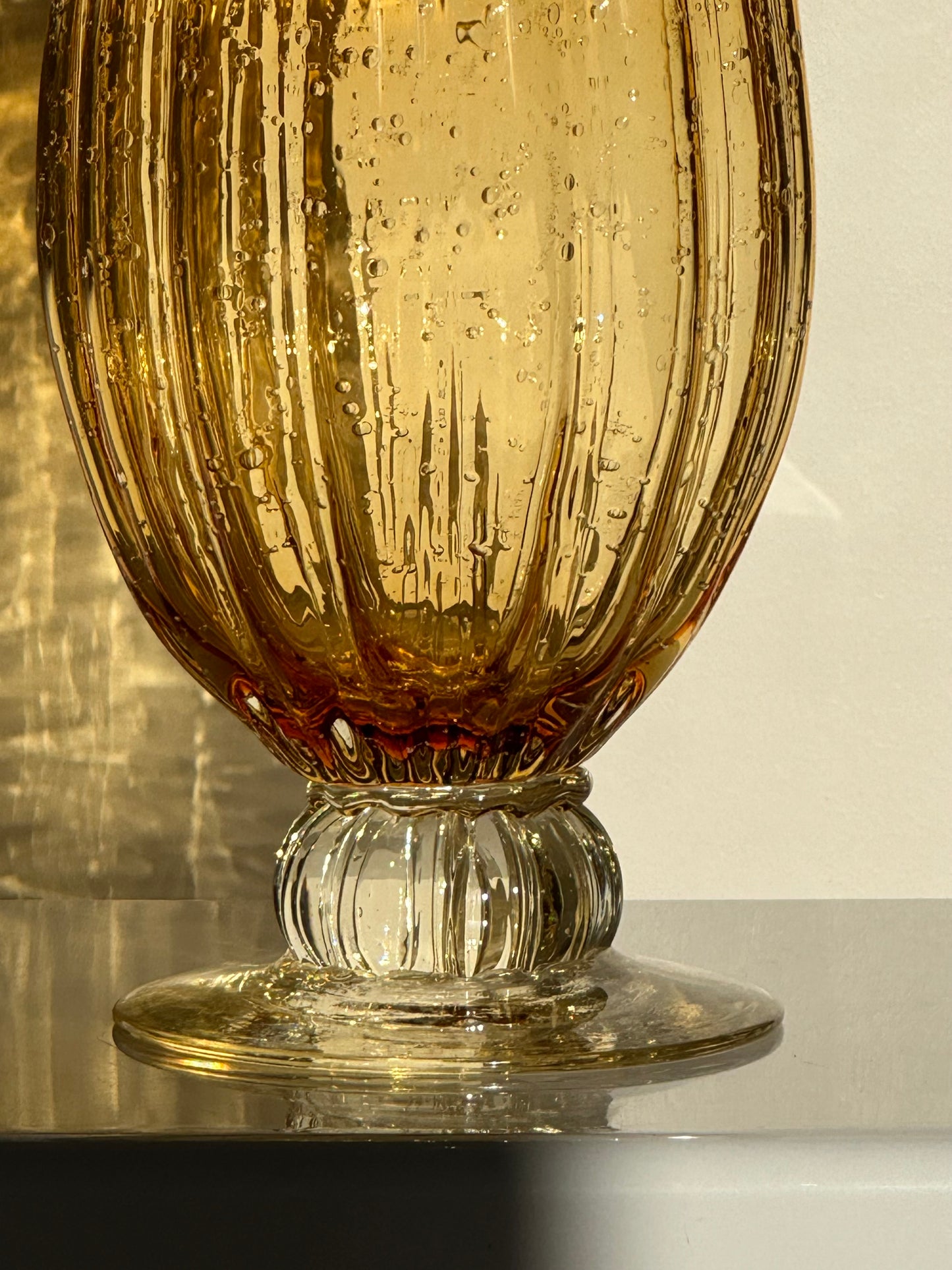 Italian vase