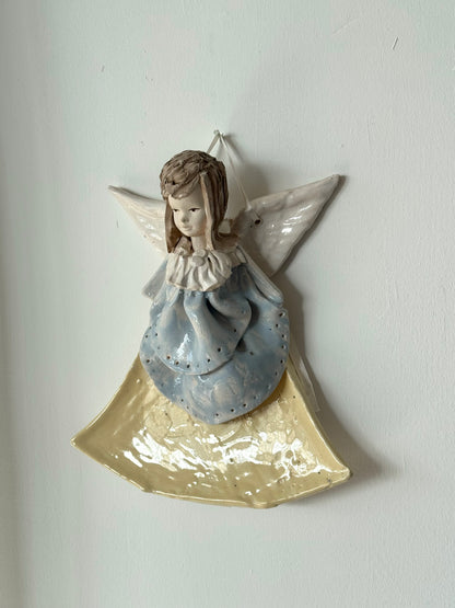 Ceramic Angel