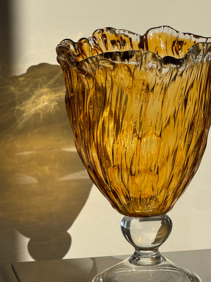 Murano vase