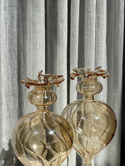 Vintage Murano vase