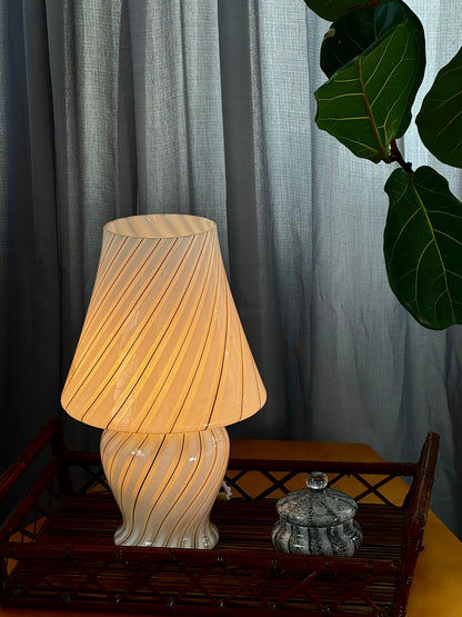 Murano mushroom
