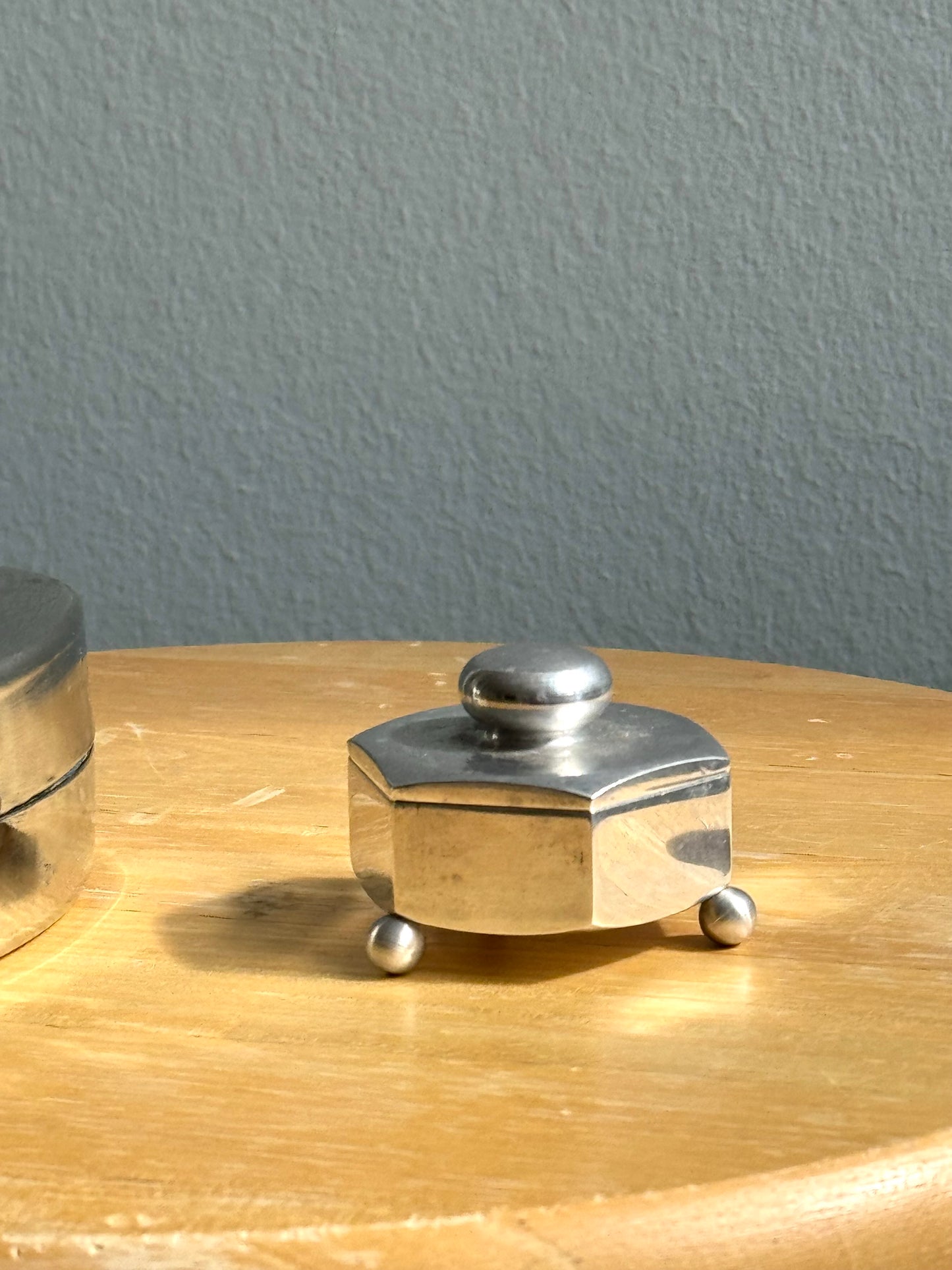 Small trinkets