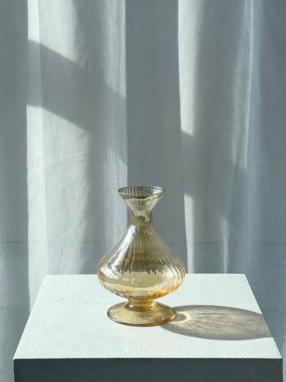 Handmade Italian vase