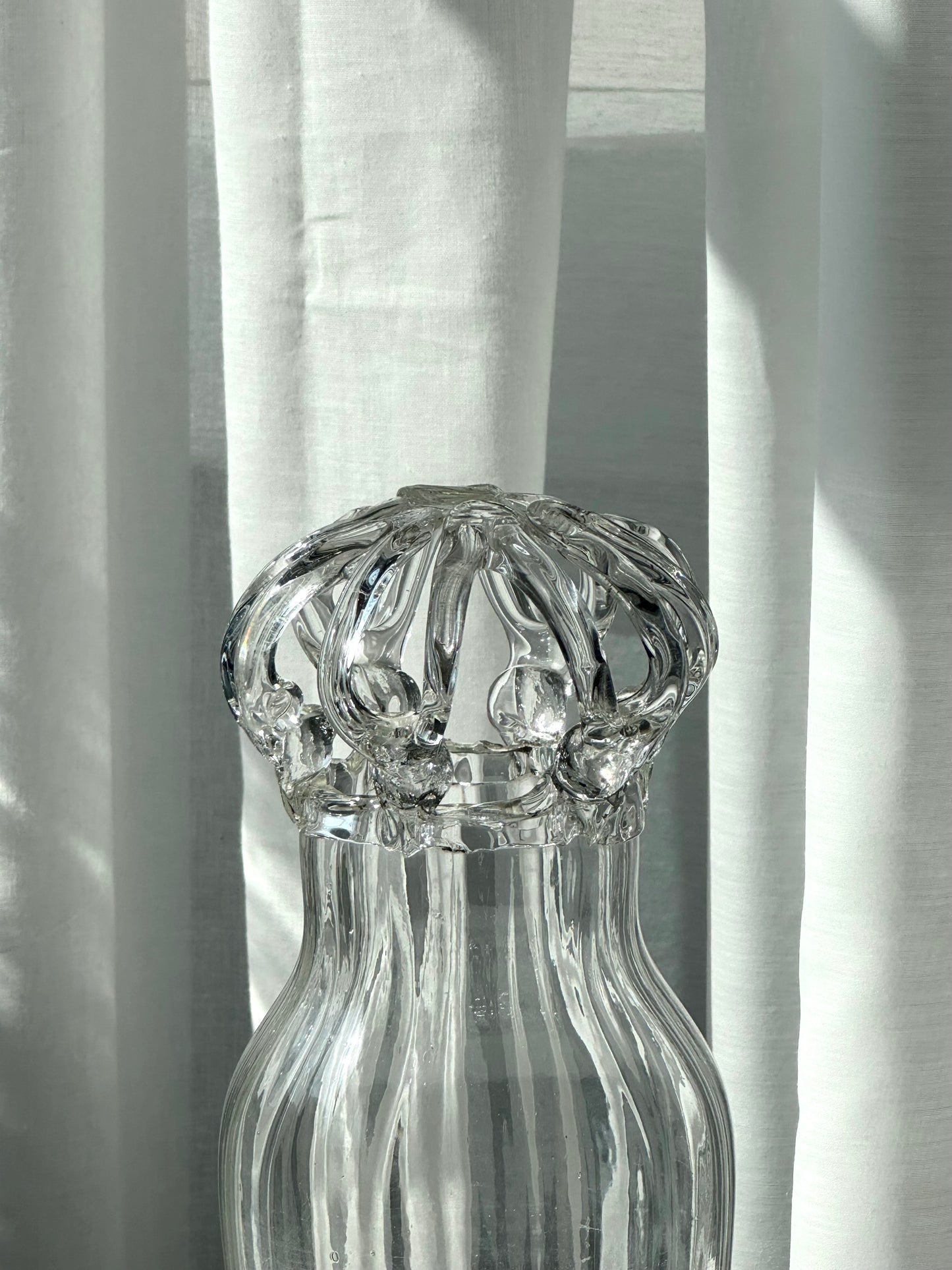 Bridal vase