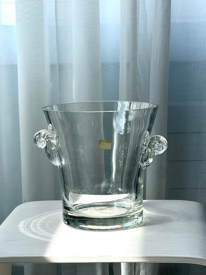Wine cooler / vase