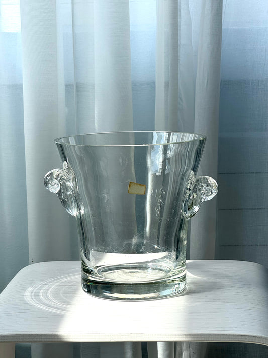 Wine cooler / vase