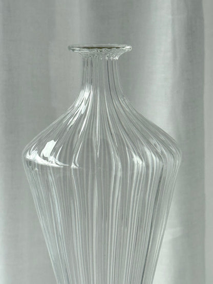 Handmade Italian vase