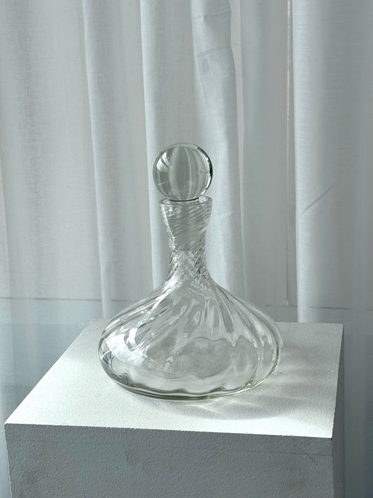 Glass Carafe