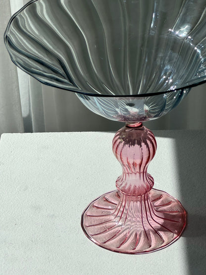 Murano stand