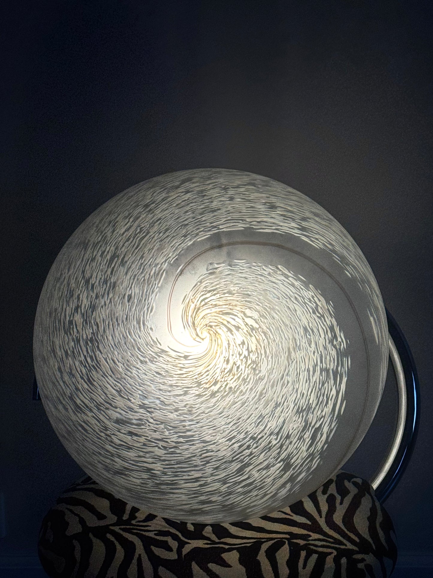 Murano lamp