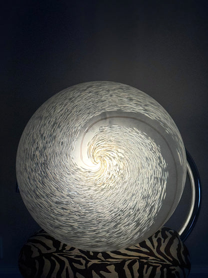 Murano lamp