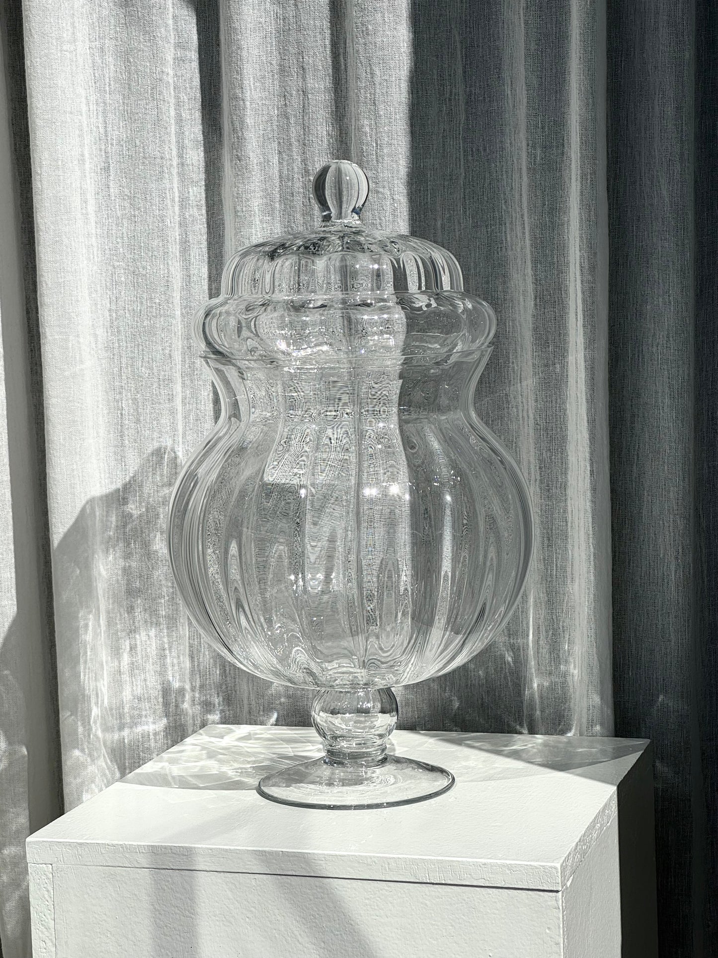 Handmade bonbonniere