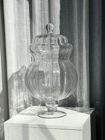 Handmade bonbonniere