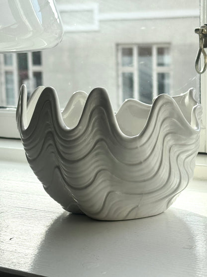 Clam bowl