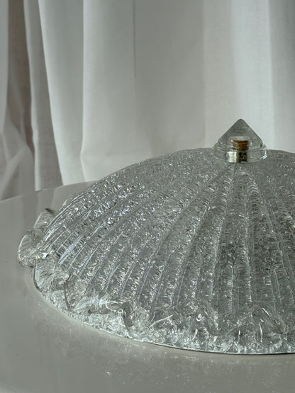 Murano ceiling lamp