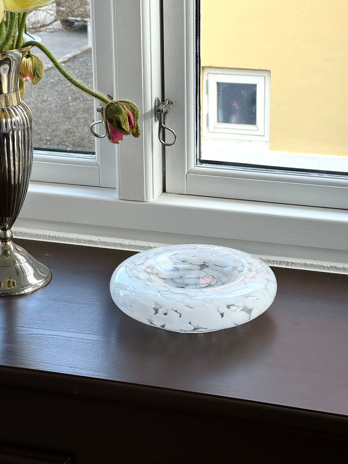 Murano Bowl
