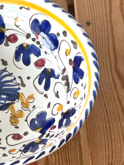 Chicken bowl