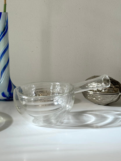 Handmade gravyboat
