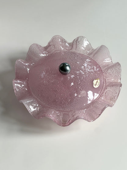 Murano bonbonniere