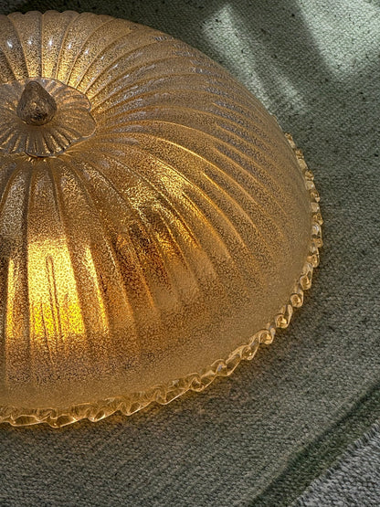 Vintage Murano Lamp