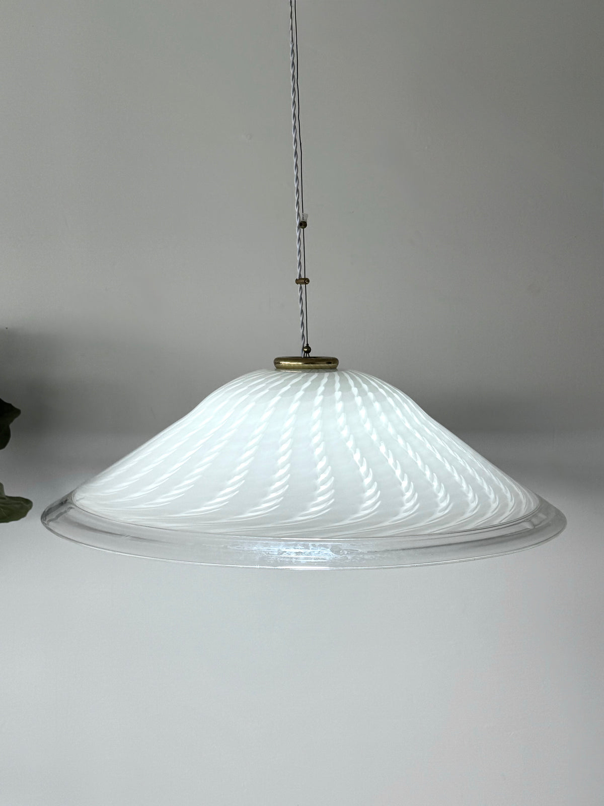 Vintage Murano pendant