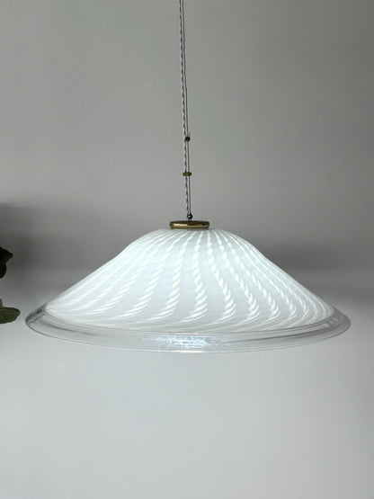 Vintage Murano pendant