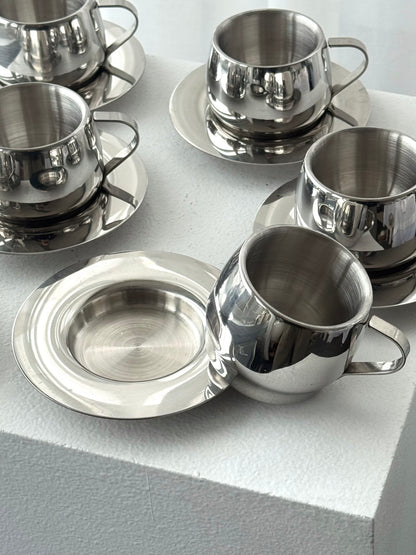 Espresso cups
