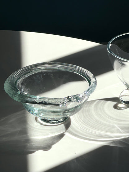 Handmade bowl