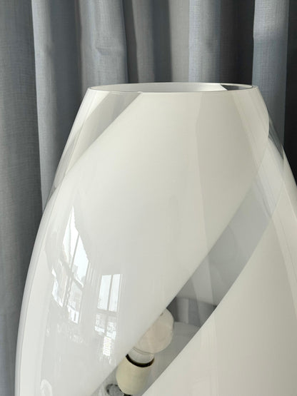 Vintage Murano lamp