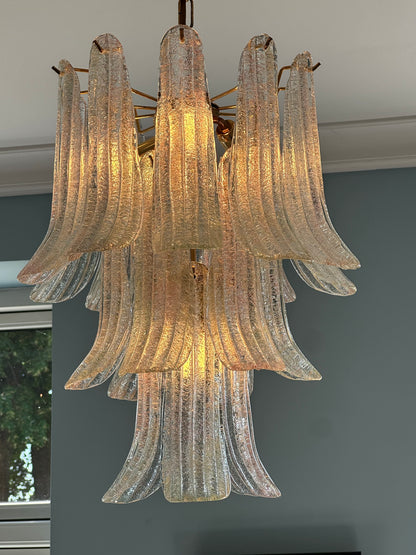 Murano chandelier