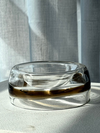 Handmade bowl