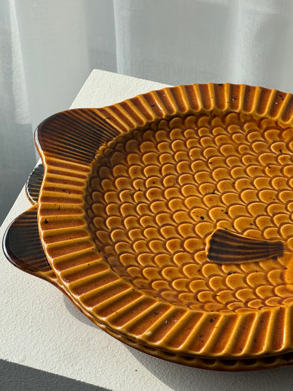 Fish plates