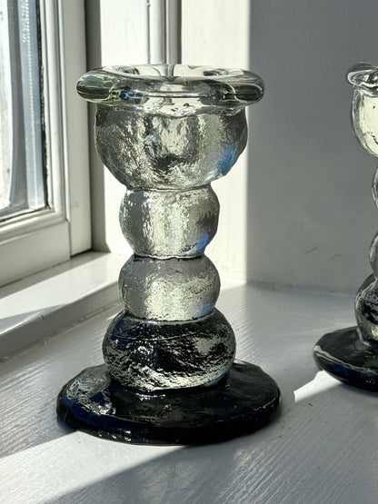 Humppila candle holder