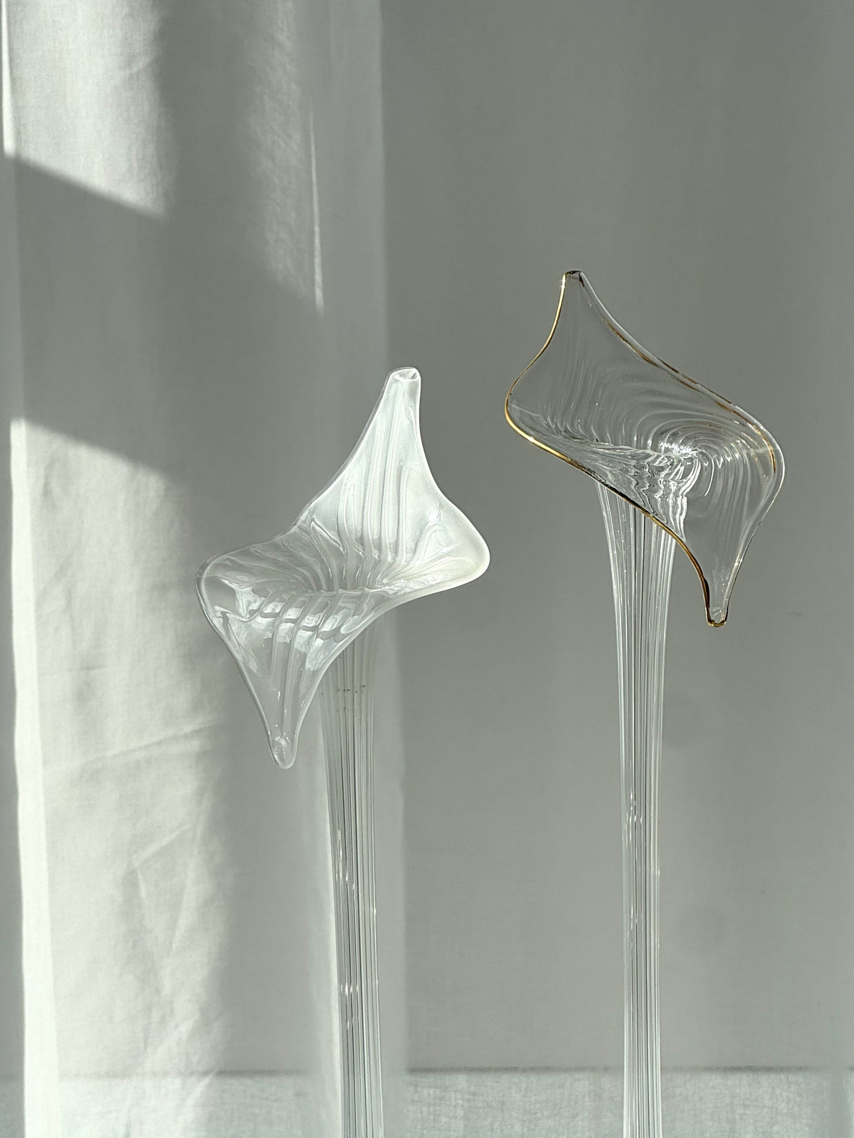 Lily vase