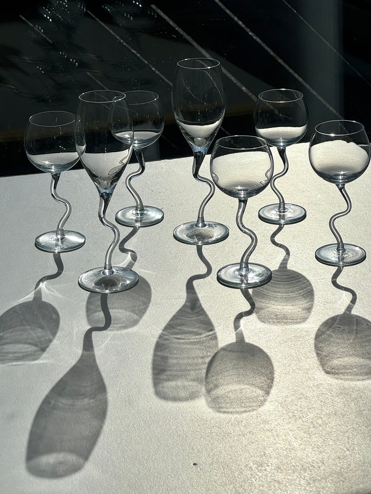 Deinhard glasses