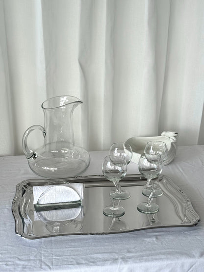 Guy Degrenne dish