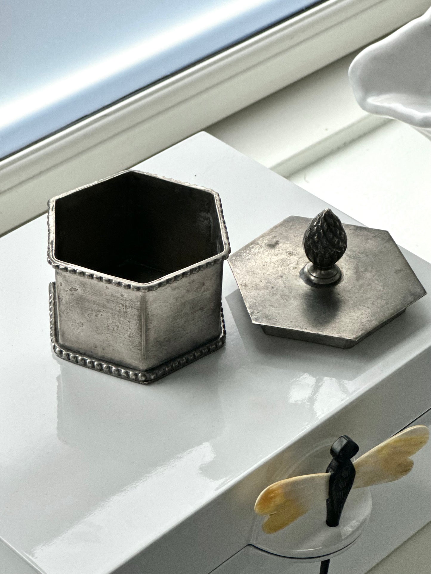 Small trinket