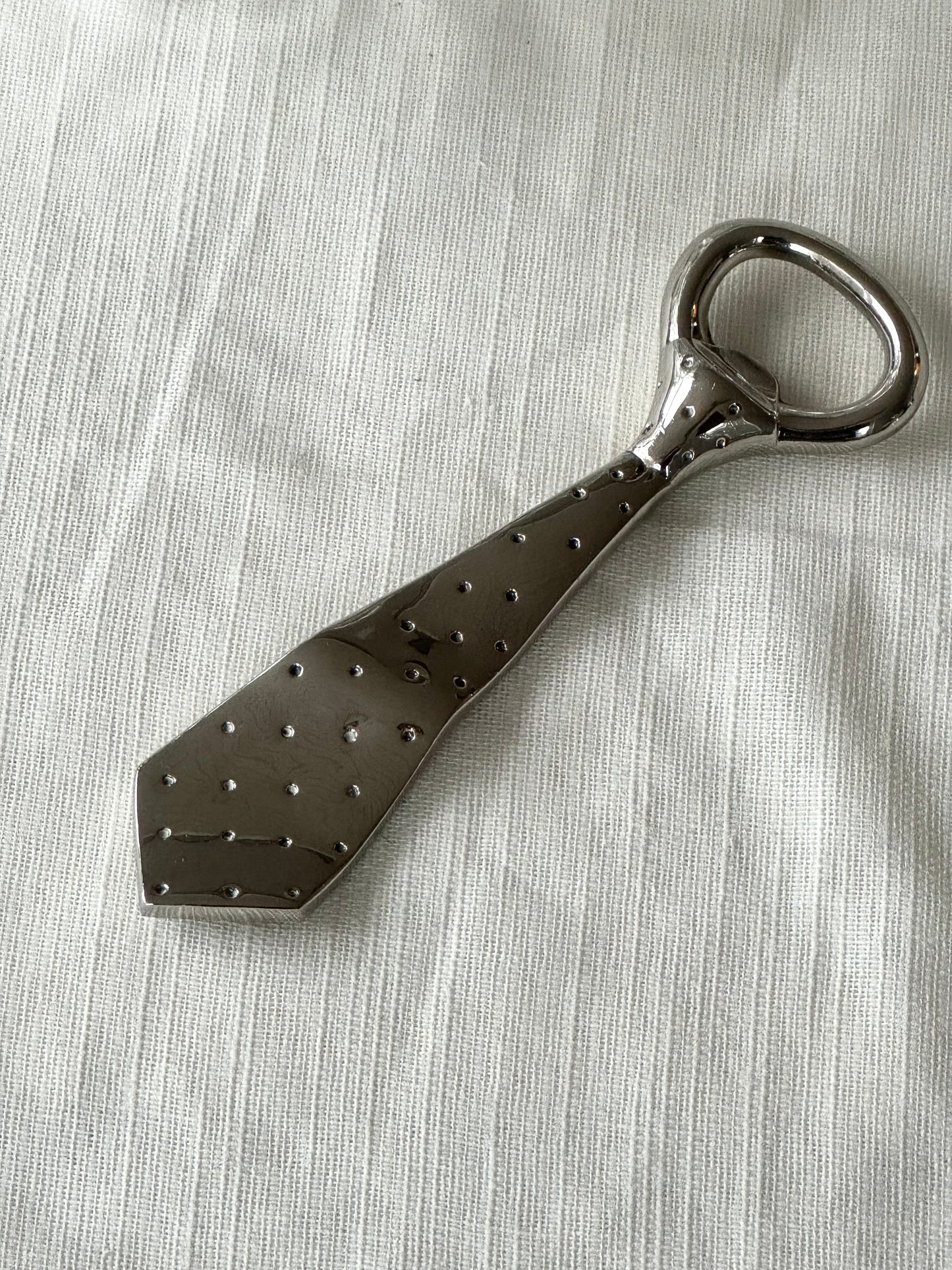 Tie Bottle opener