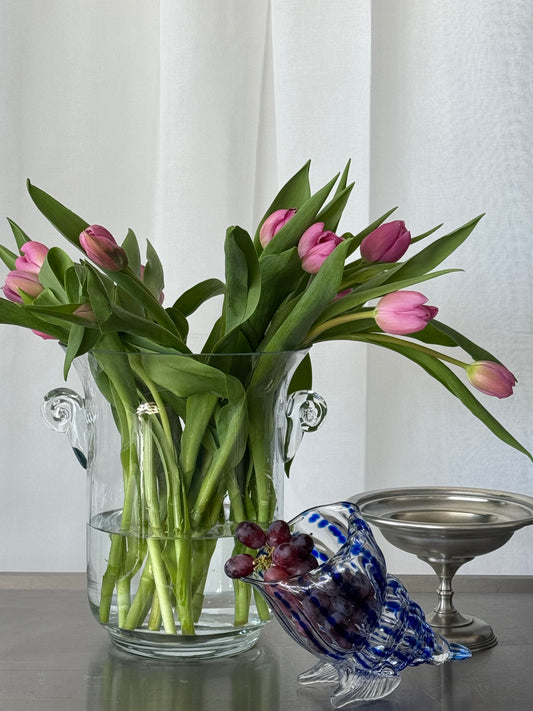 Wine cooler/vase