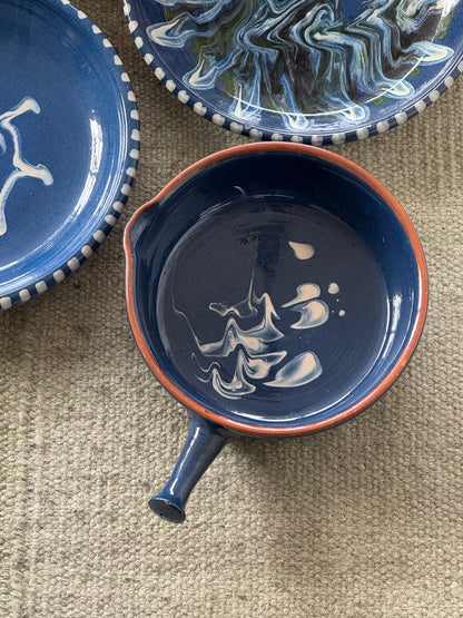 Ceramic bowls
