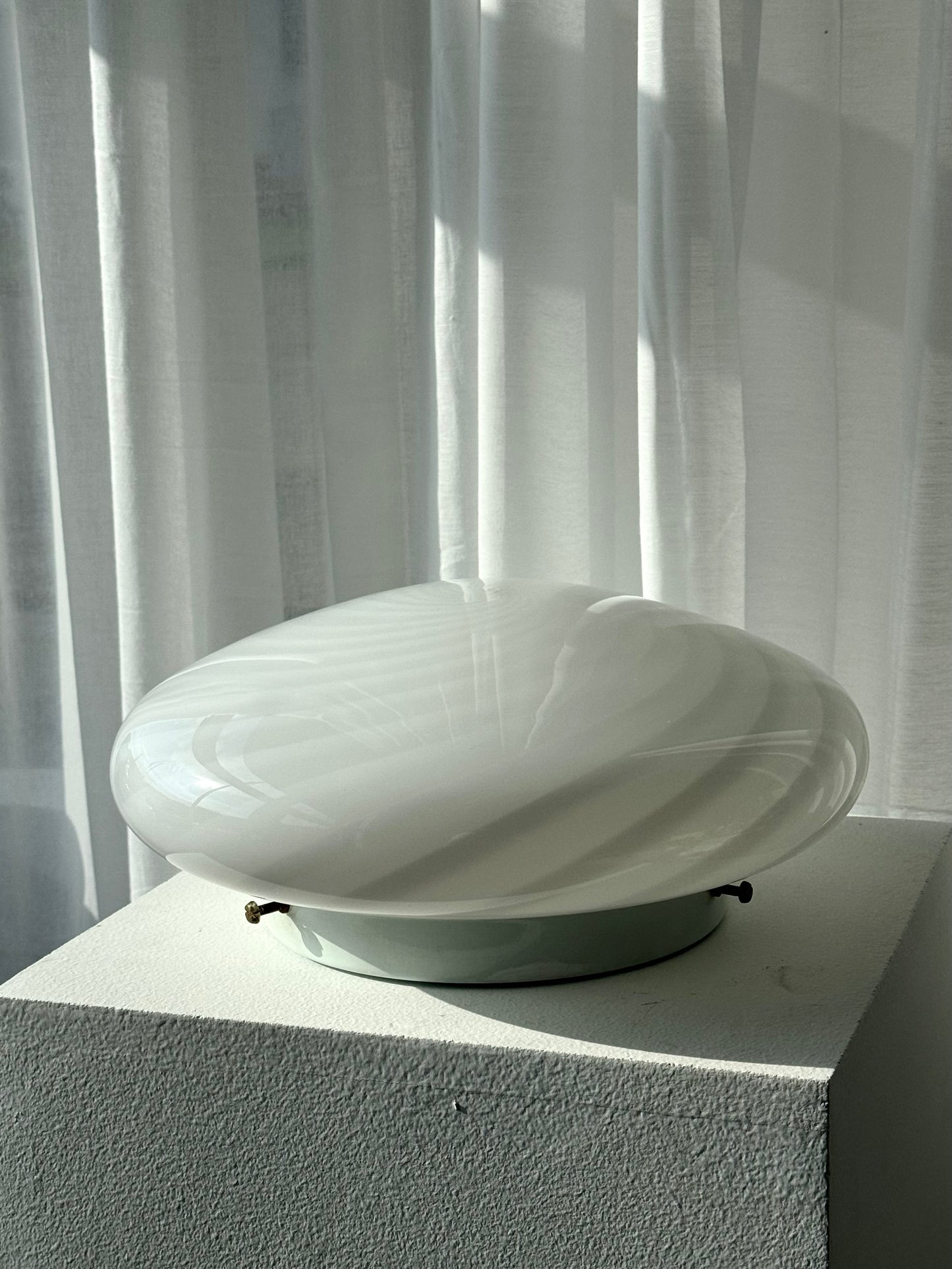 Murano plafond