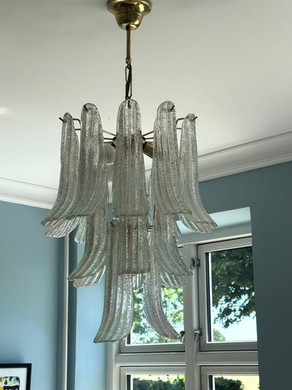 Murano chandelier