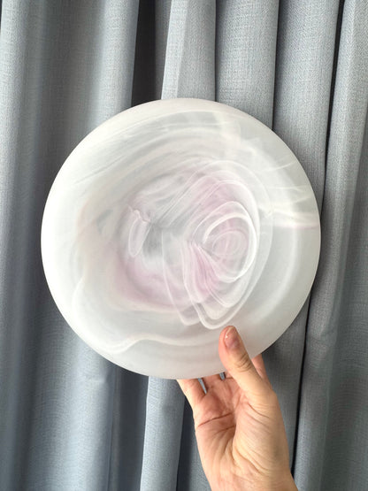 Murano donut bowl