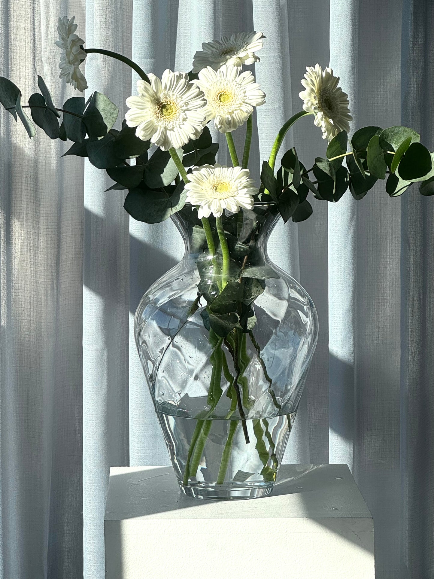 Italian vase