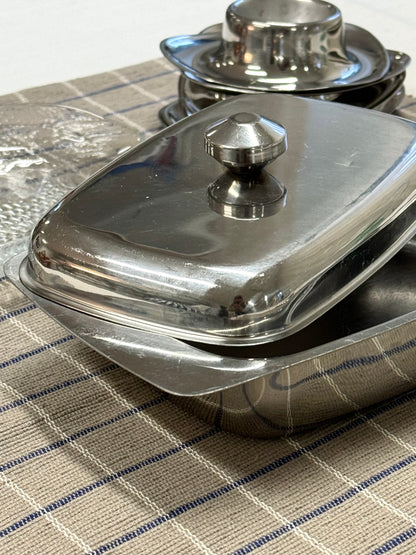 Butter dish