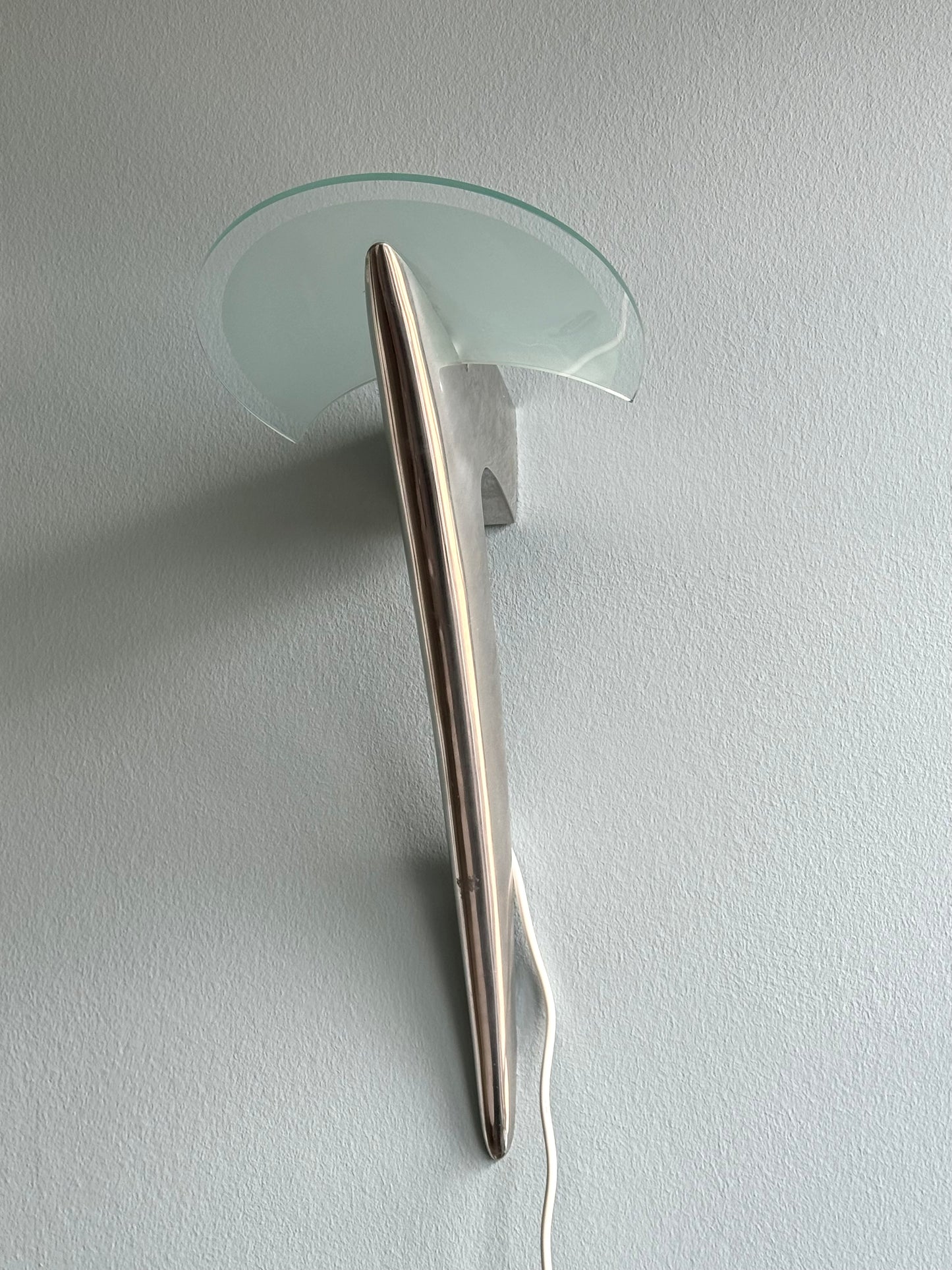 “Alien” Wall lamp